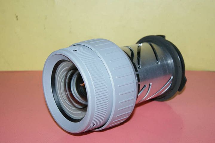 NEC プロジェクター　NP-PA803UJL など用ズームレンズ　NP13ZL