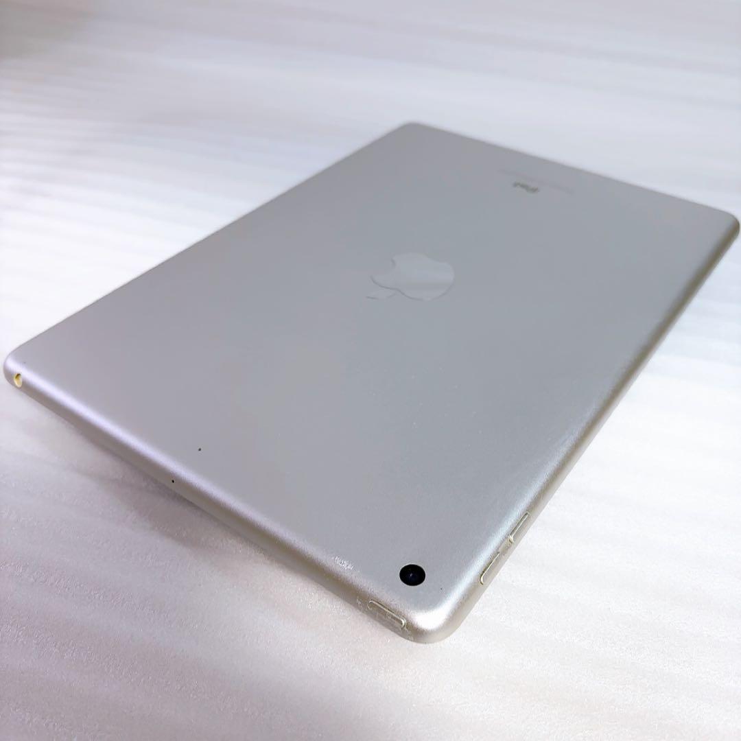 AppleiPad 第6世代 128GB WiFi+アップルペンシル（第1世代）