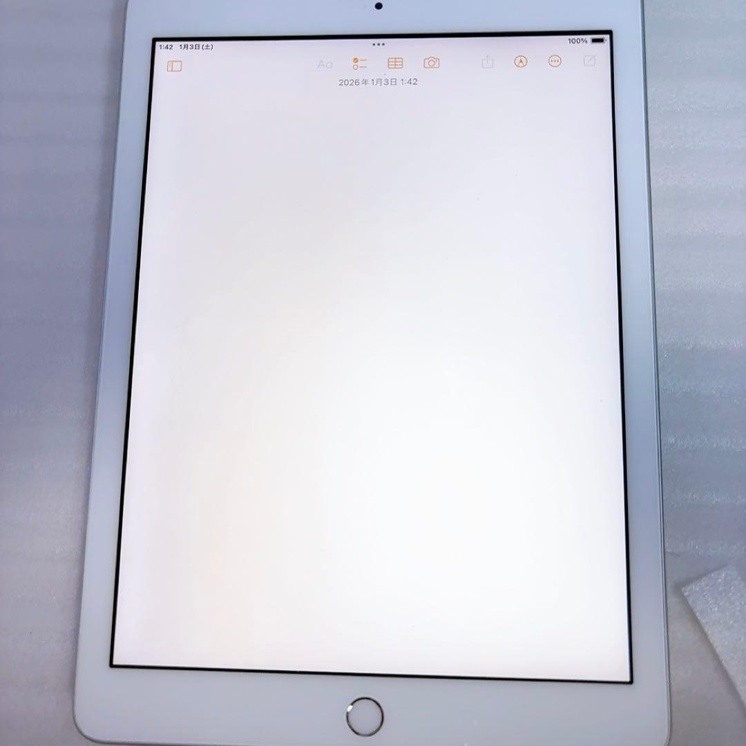AppleiPad 第6世代 128GB WiFi+アップルペンシル（第1世代）