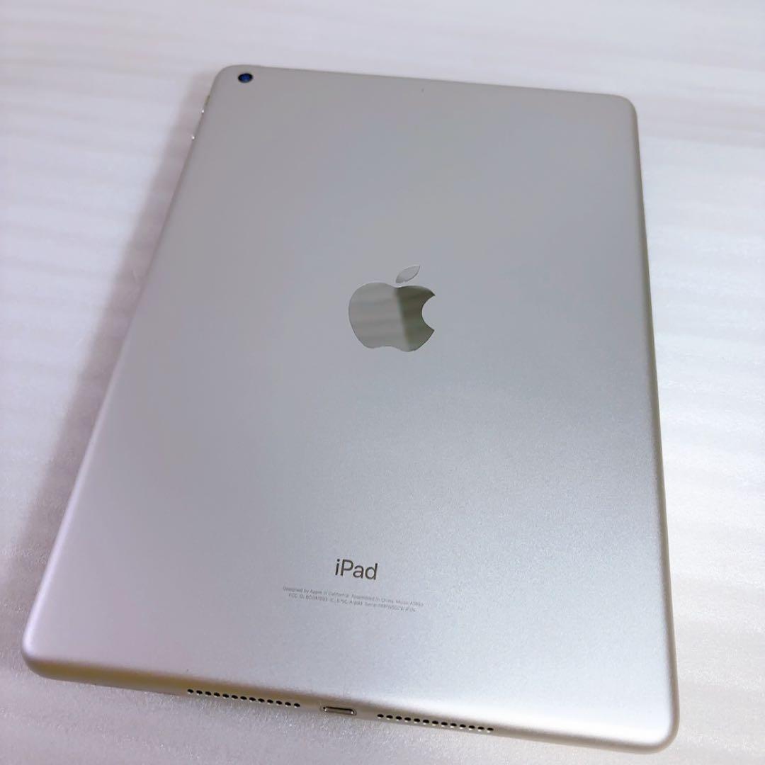 AppleiPad 第6世代 128GB WiFi+アップルペンシル（第1世代）