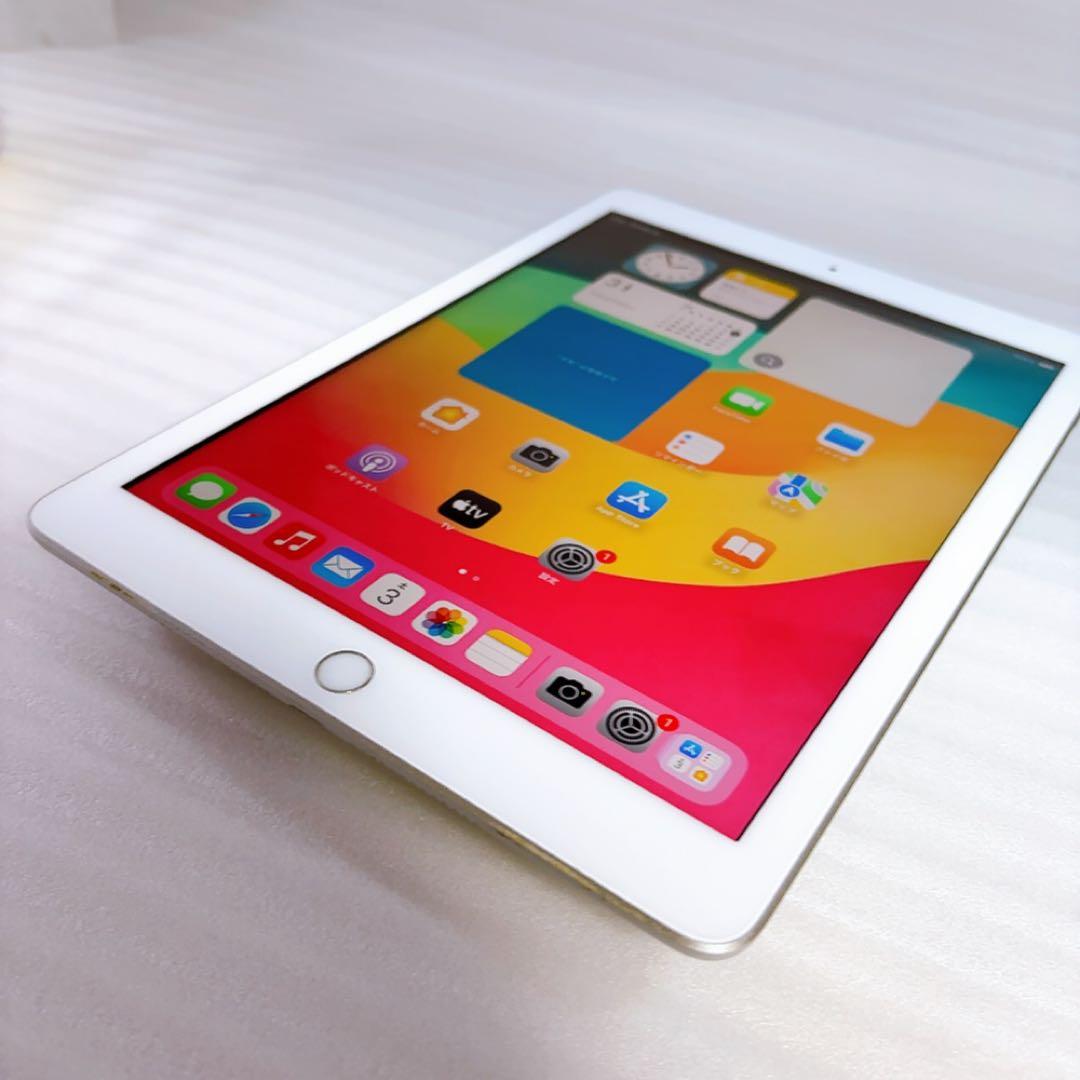 AppleiPad 第6世代 128GB WiFi+アップルペンシル（第1世代）