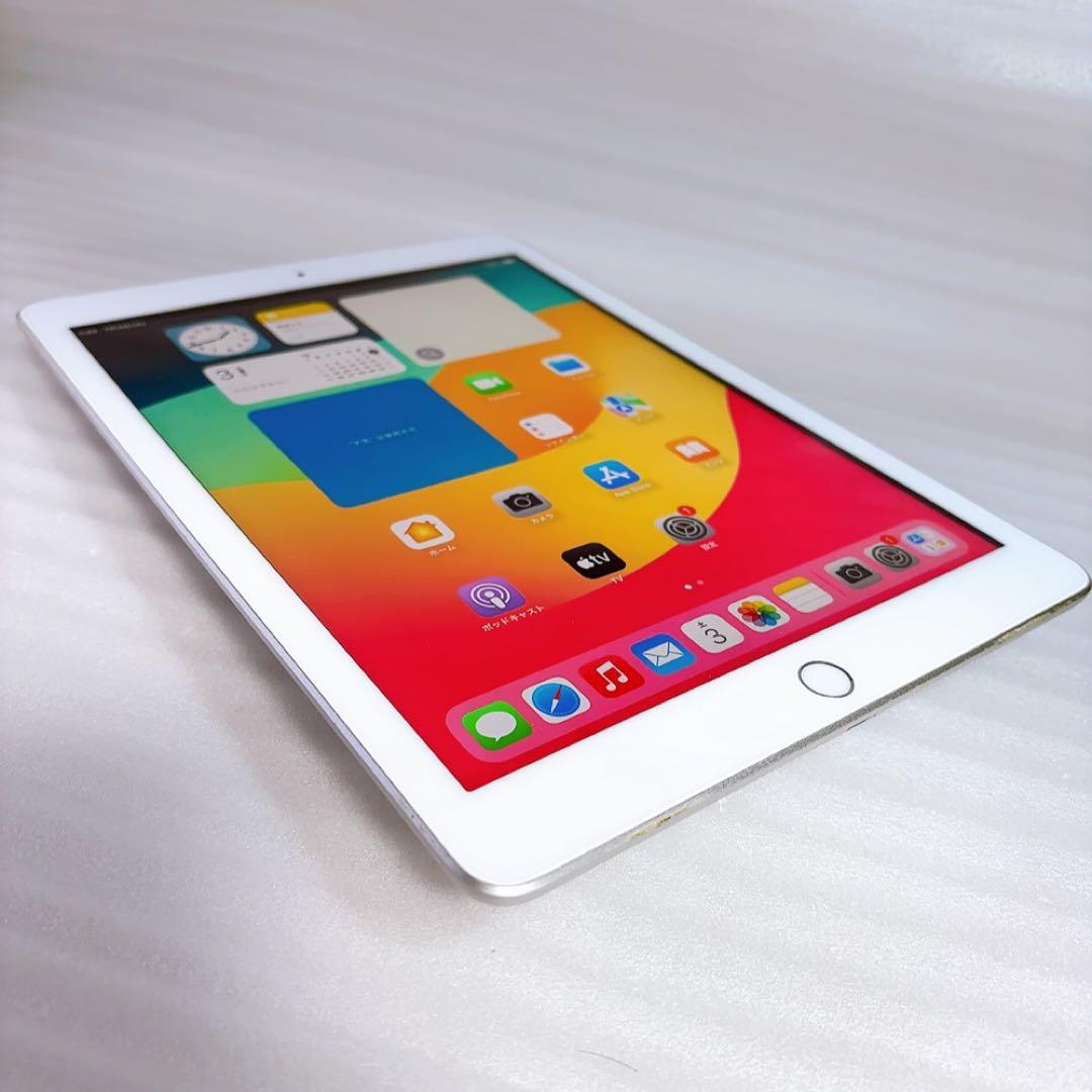 AppleiPad 第6世代 128GB WiFi+アップルペンシル（第1世代）