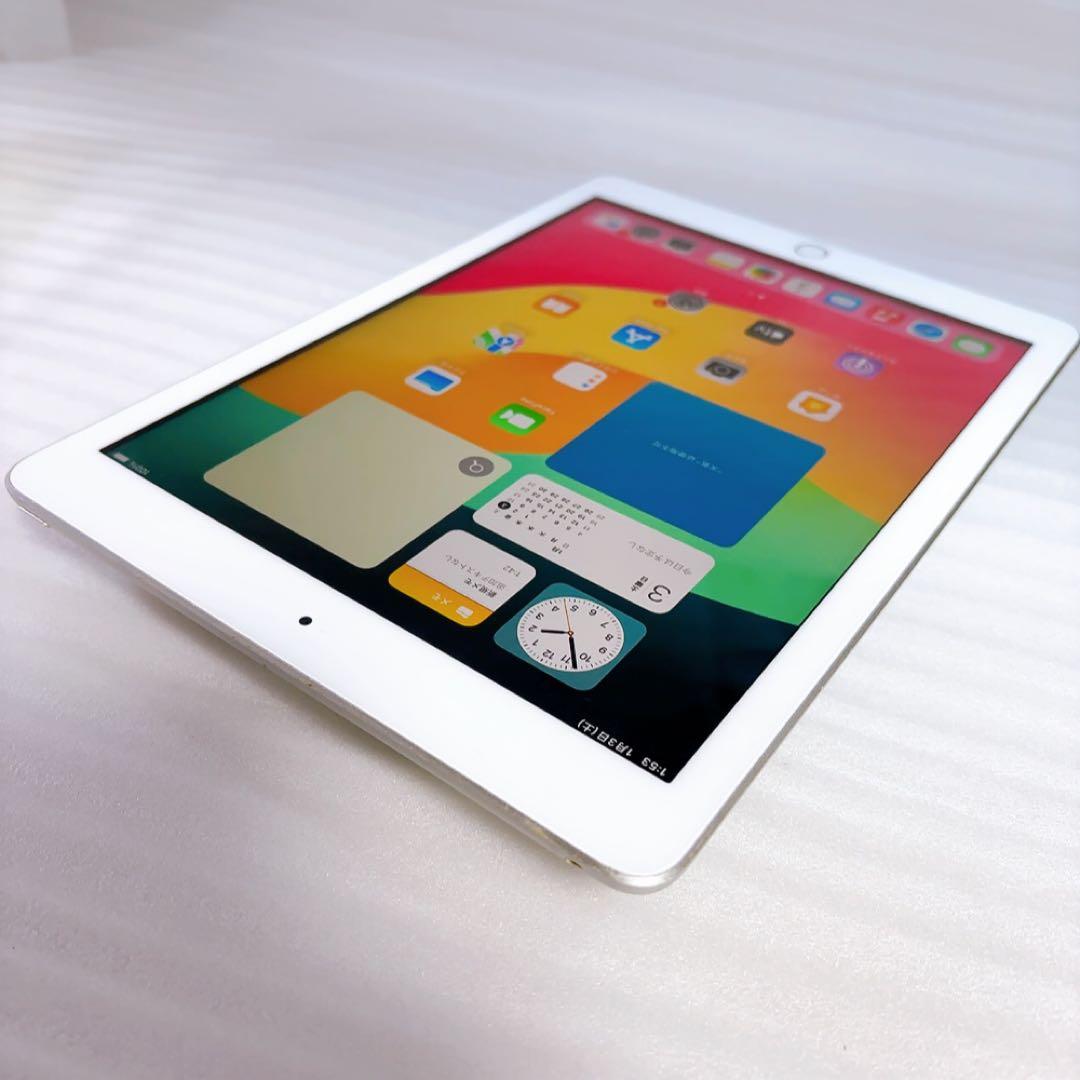 AppleiPad 第6世代 128GB WiFi+アップルペンシル（第1世代）