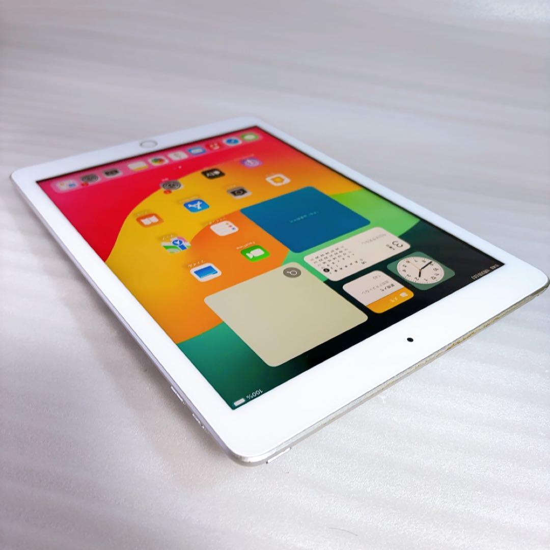 AppleiPad 第6世代 128GB WiFi+アップルペンシル（第1世代）