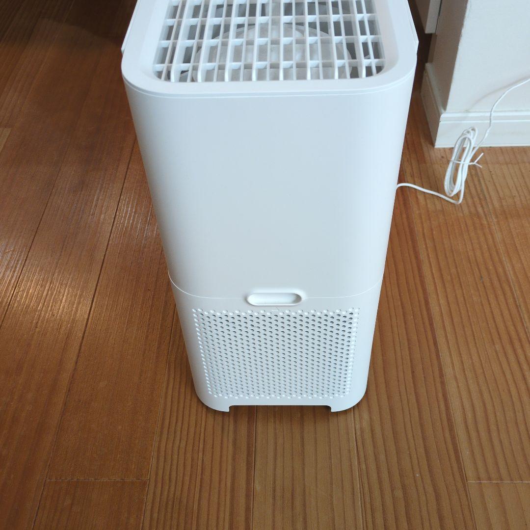 【交換用フィルター付き】SwitchBot 気化式加湿器