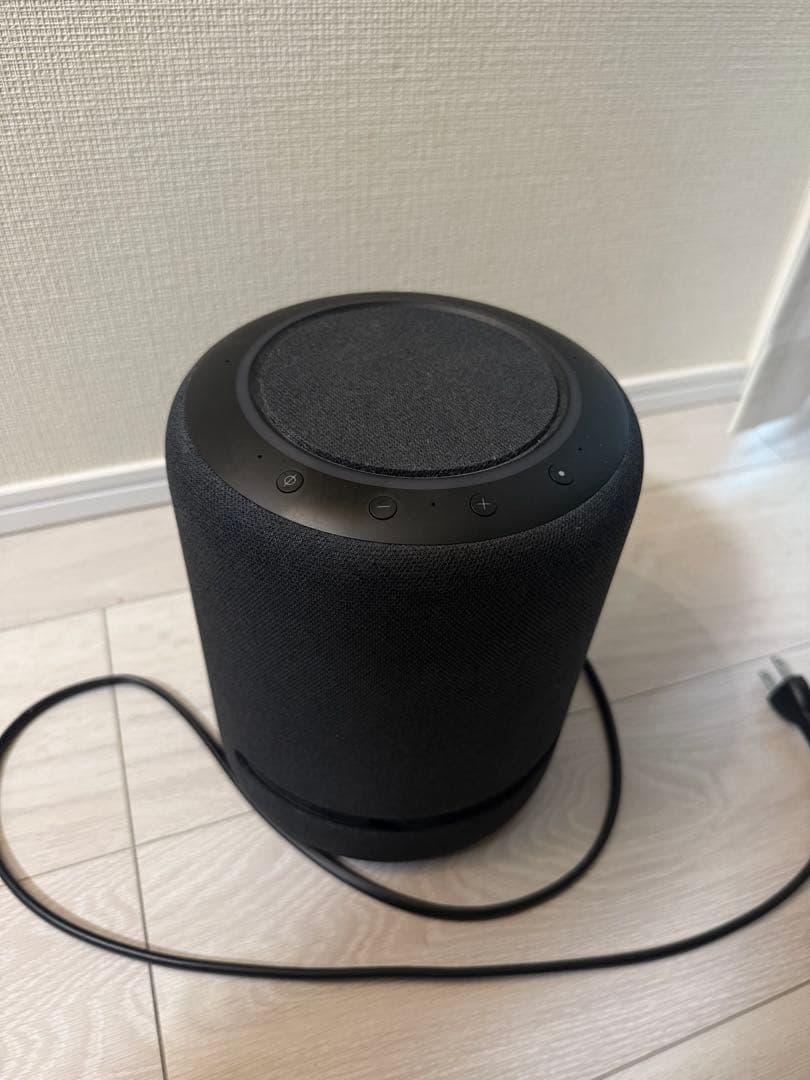 アマゾン　エコースタジオ　Echo Studio 美品