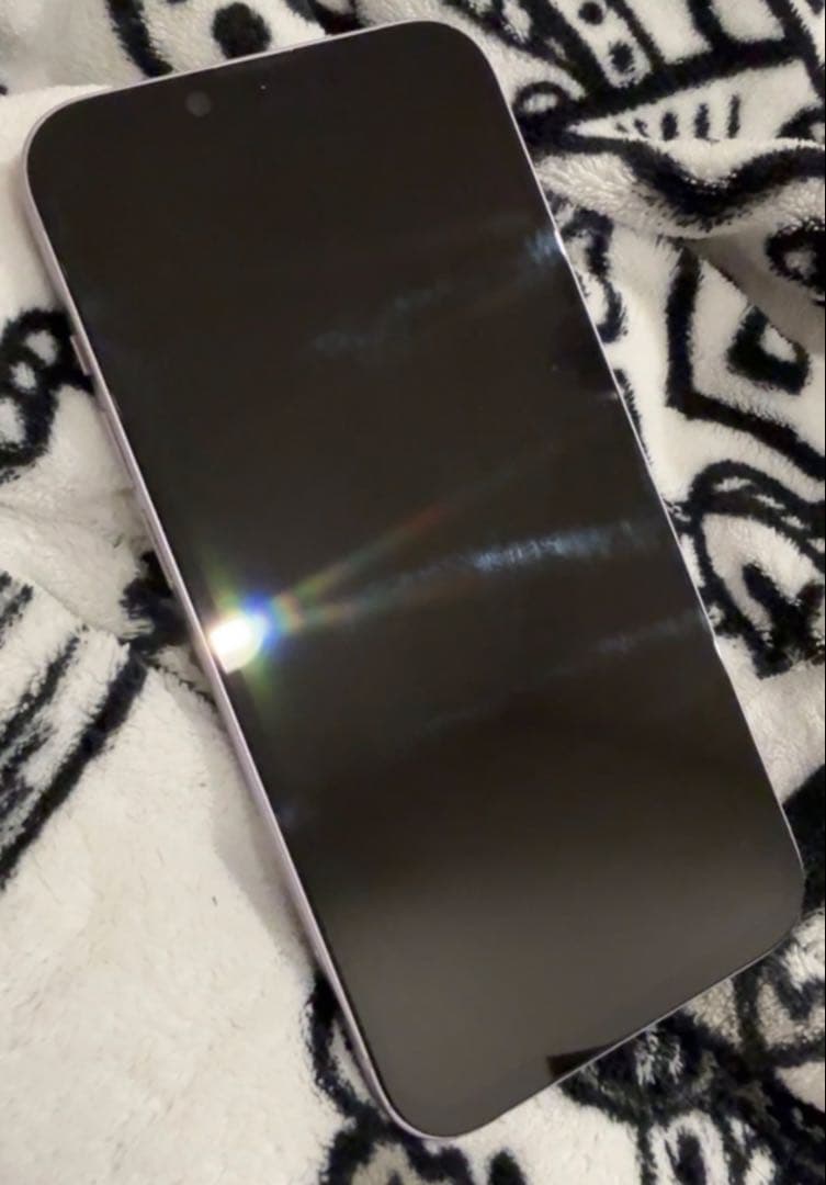 AppleiPhone14ジャンク