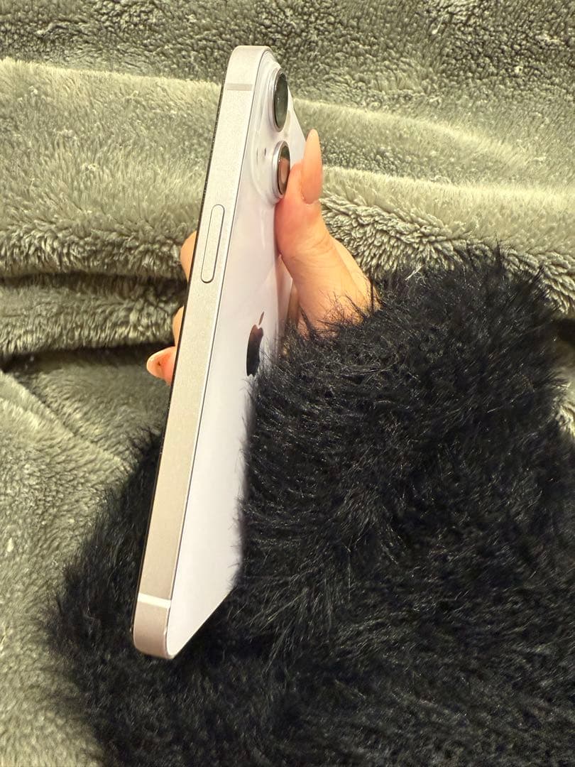 AppleiPhone14ジャンク