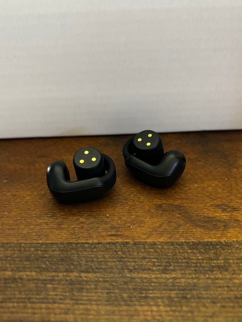 Bose ワイヤレスイヤホン 充電ケース付き