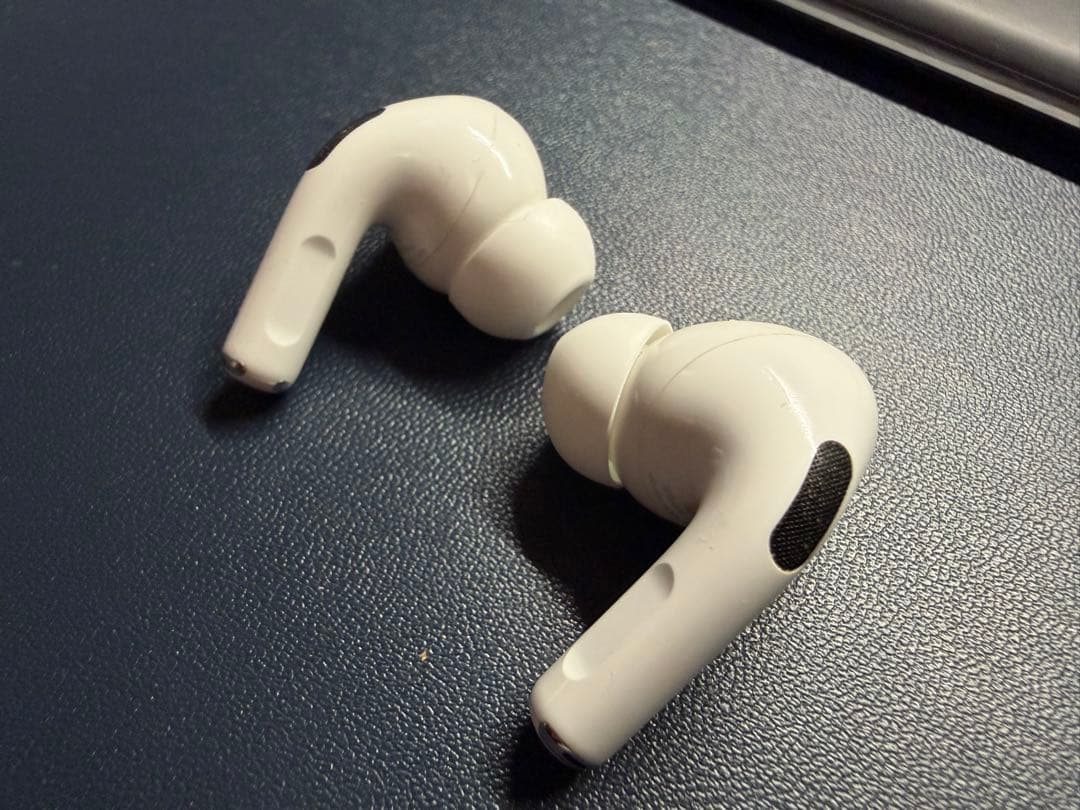 【限定値引き明日まで】AirPods Pro 2 MagSafe対応 美品