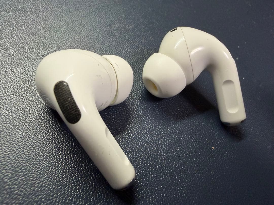 【限定値引き明日まで】AirPods Pro 2 MagSafe対応 美品