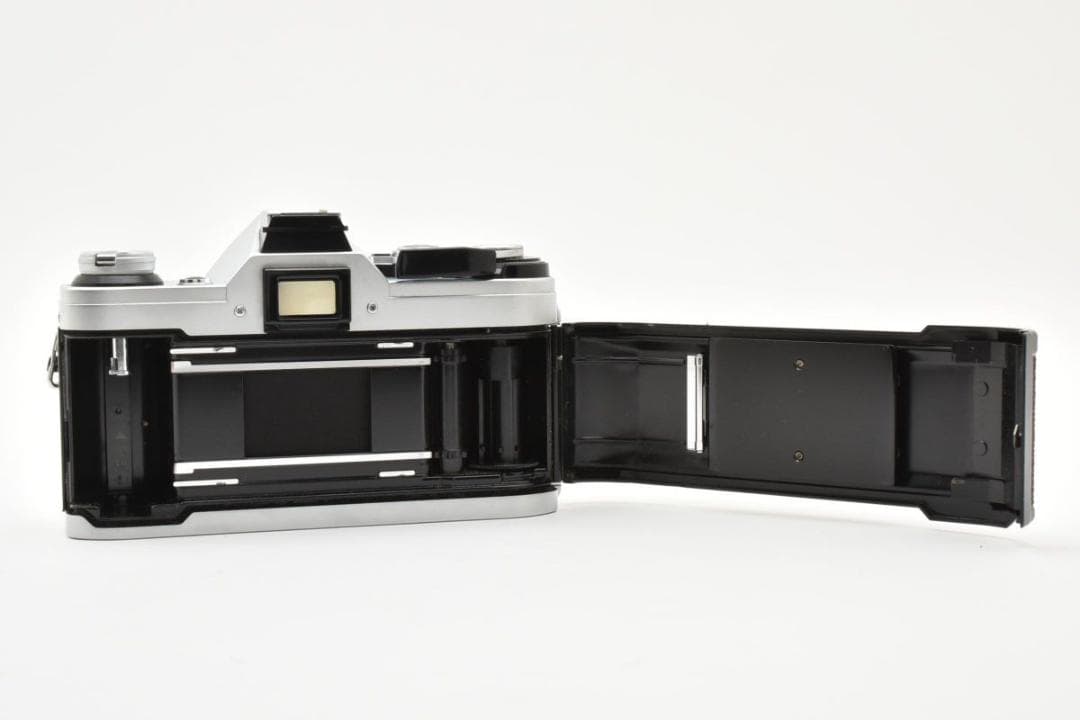 美品 Canon AE-1 + FD 50mm F1.8 S.C. AA3844