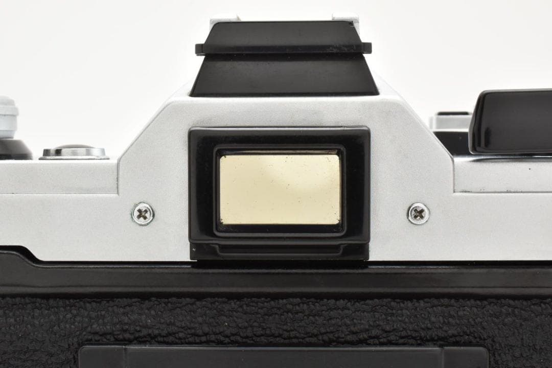 美品 Canon AE-1 + FD 50mm F1.8 S.C. AA3844