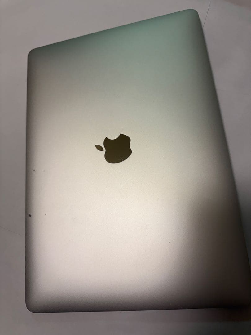 MacBook Air M1 2020 8GB 256GB 傷あり