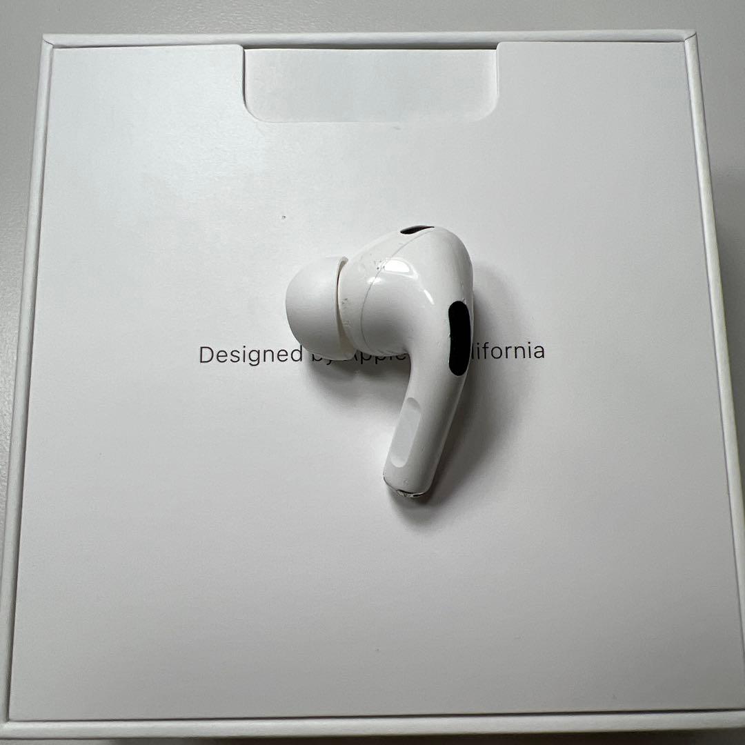 Apple AirPods Pro 第2世代 USB-C 両耳 [14]