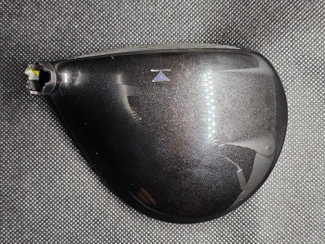 タイトリスト 913Fd 13.5° CRAZYシャフト