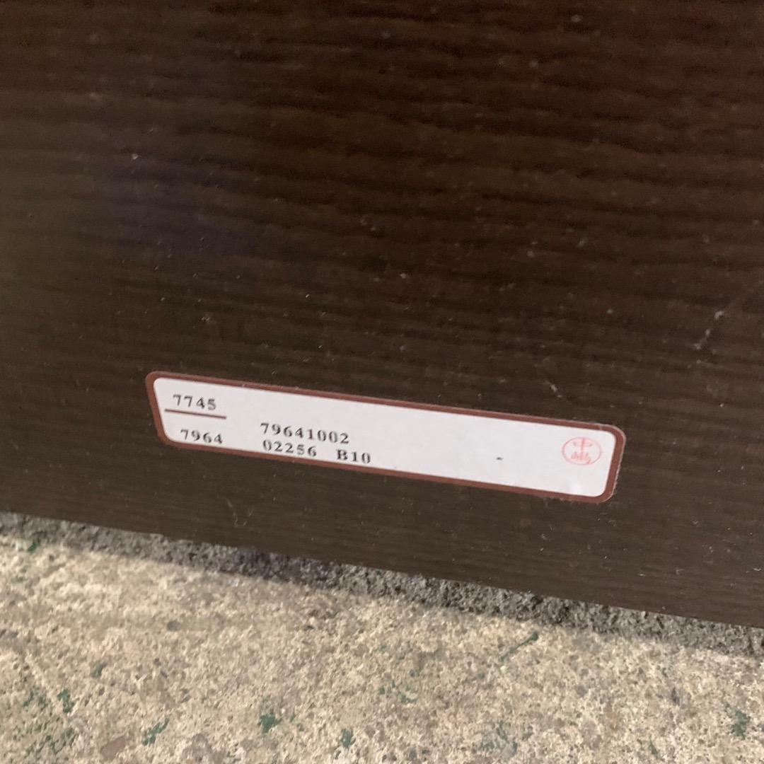 G509 Simmons ワイドダブル ゴールデンバリュー ベッドフレーム