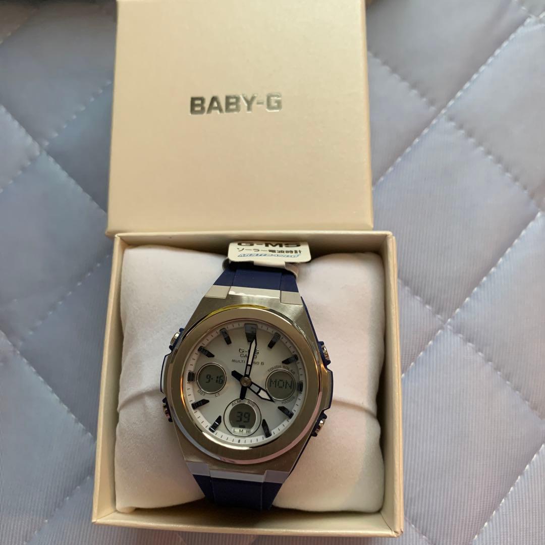 BABY-G CASIO 5549＊JA