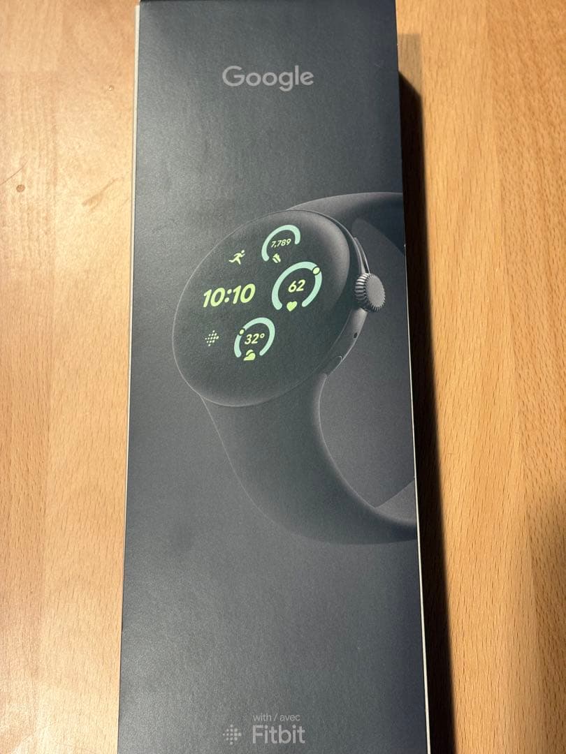 その他 Google Pixel Watch3 41mm LTE