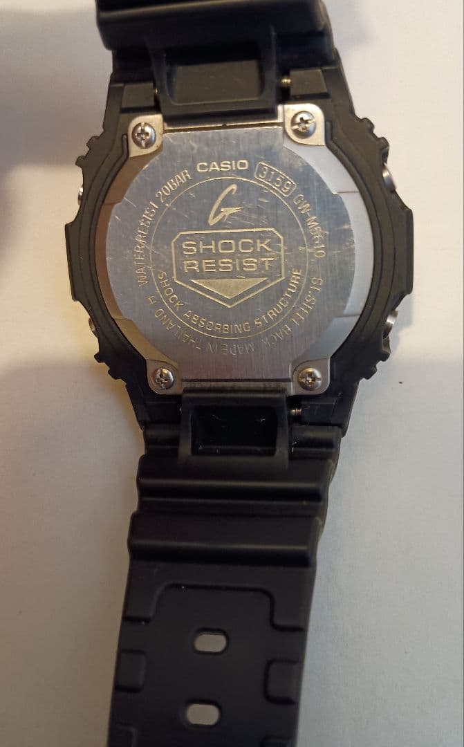 G-SHOCK 2個セット
