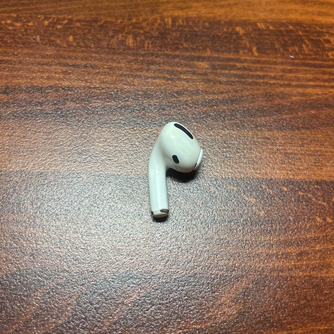 Apple AirPods Pro 第二世代 本体