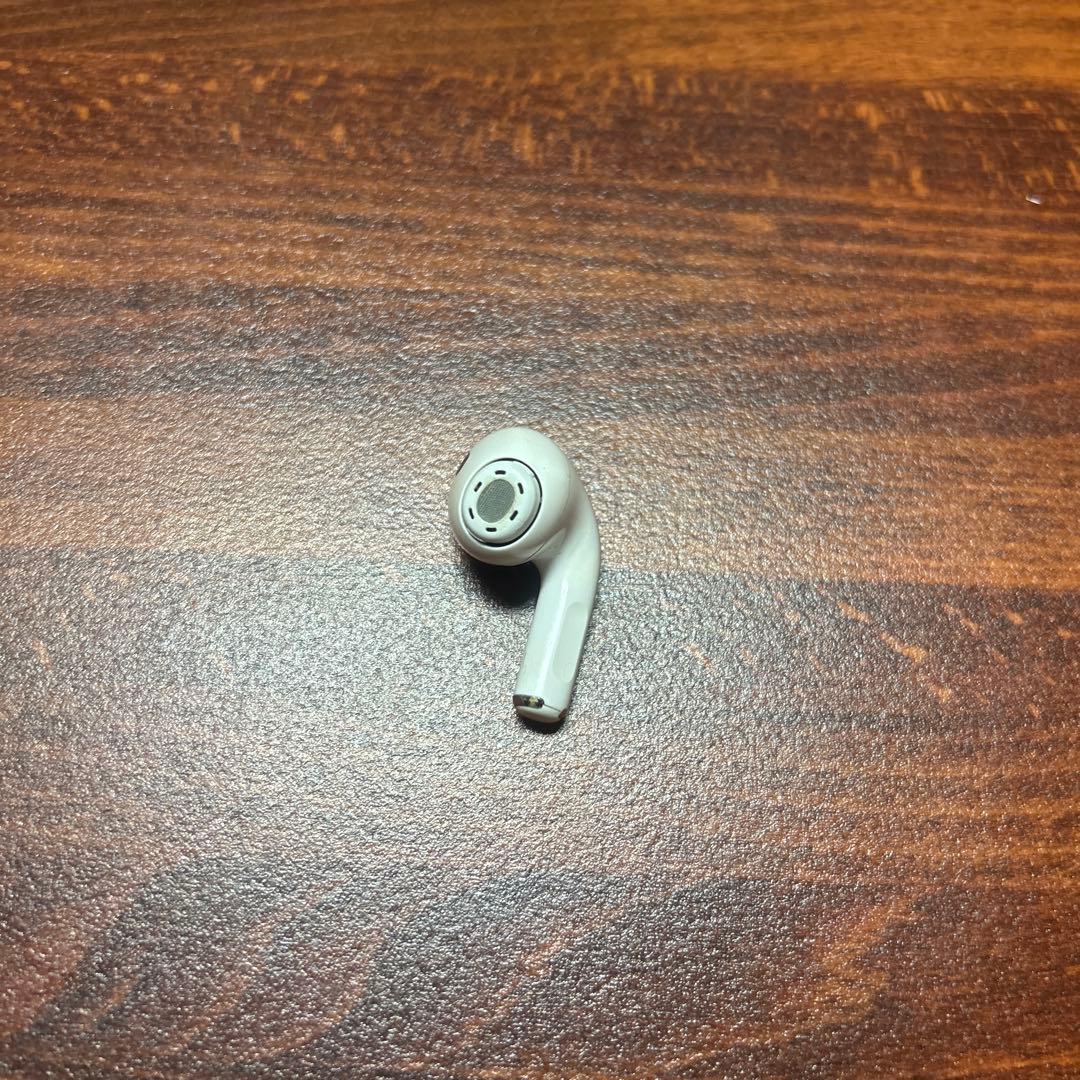 Apple AirPods Pro 第二世代 本体