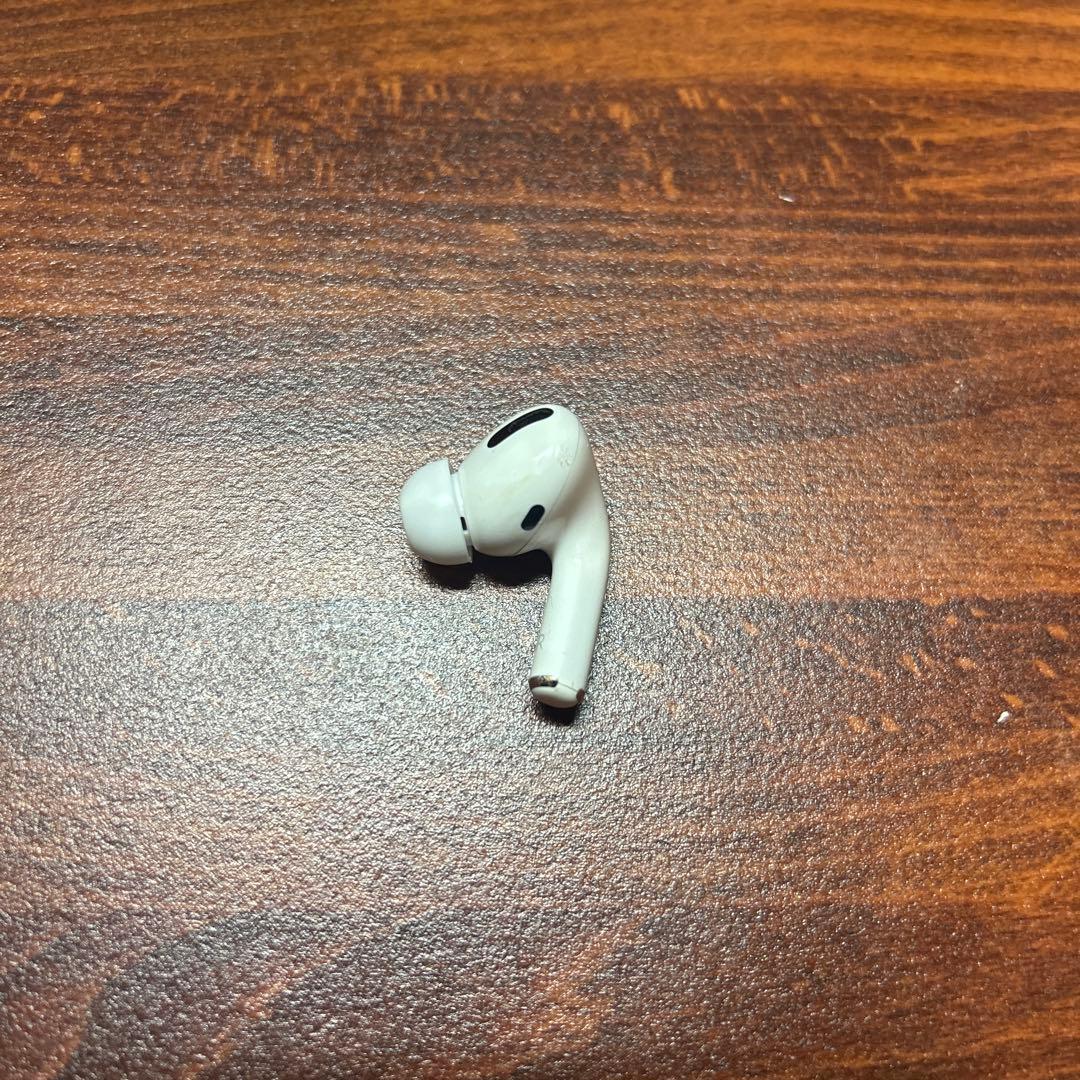 Apple AirPods Pro 第二世代 本体