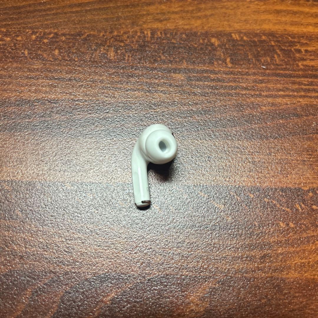 Apple AirPods Pro 第二世代 本体