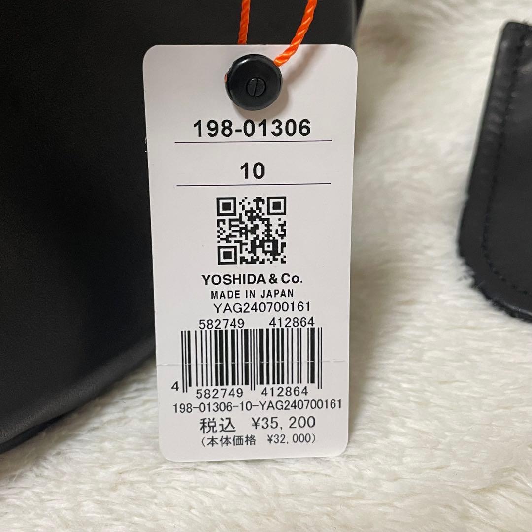 【未使用】 ポーター　フランク　PORTER FRANK 2WAY ミニボストン