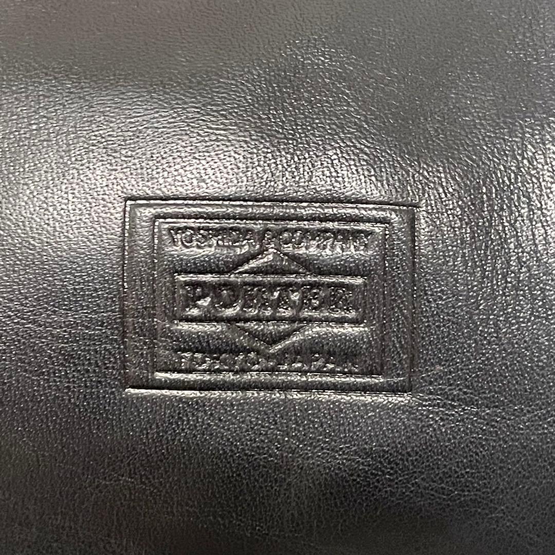 【未使用】 ポーター　フランク　PORTER FRANK 2WAY ミニボストン