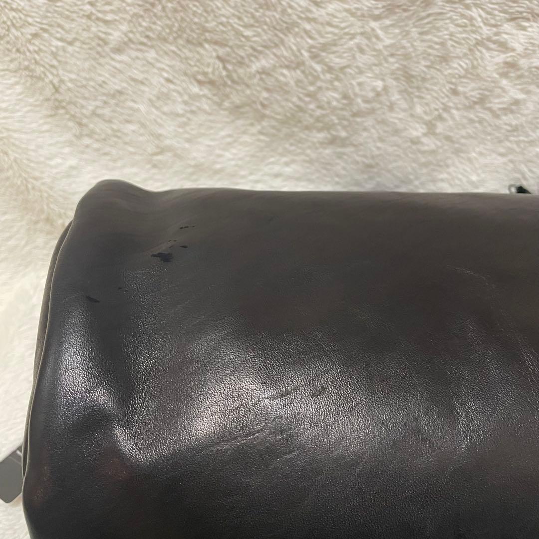 【未使用】 ポーター　フランク　PORTER FRANK 2WAY ミニボストン