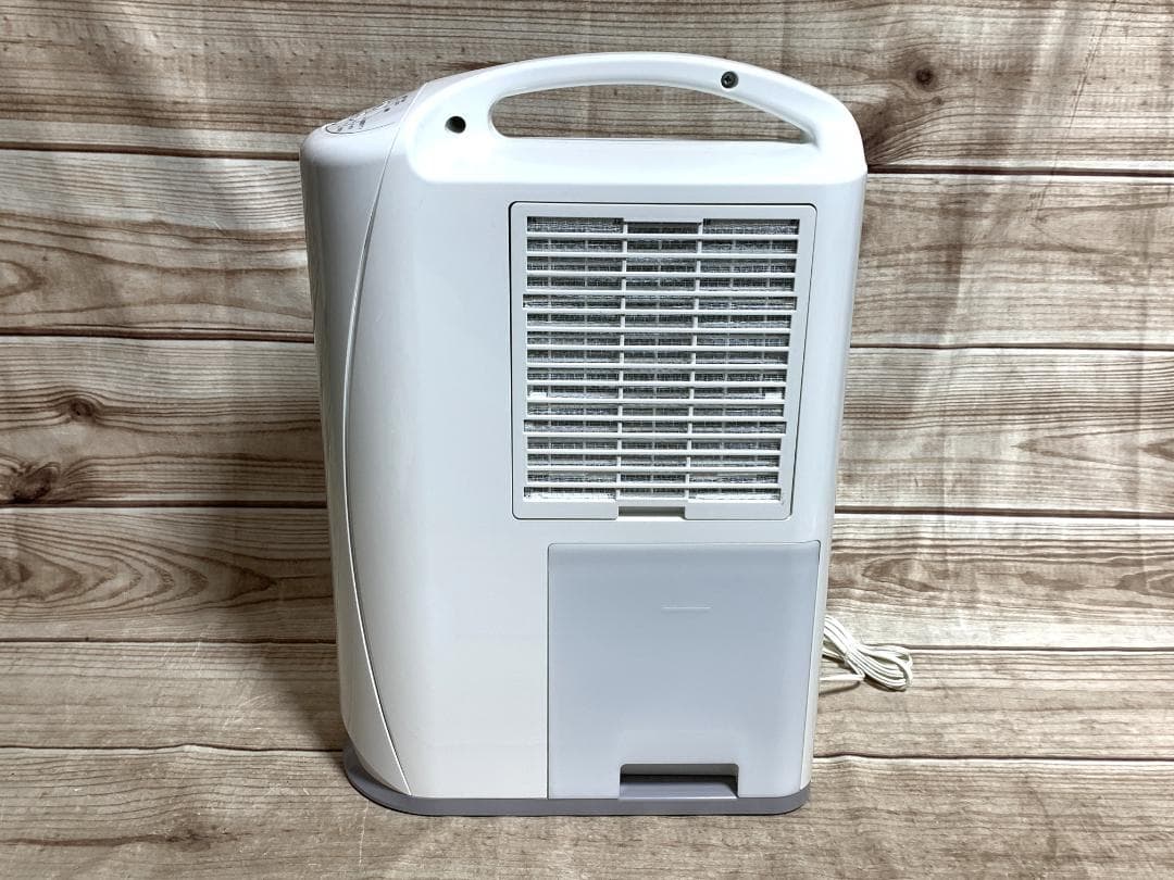 コロナ 14畳 衣類乾燥除湿機 5.6L/日 CD-S6322 22年製 美品