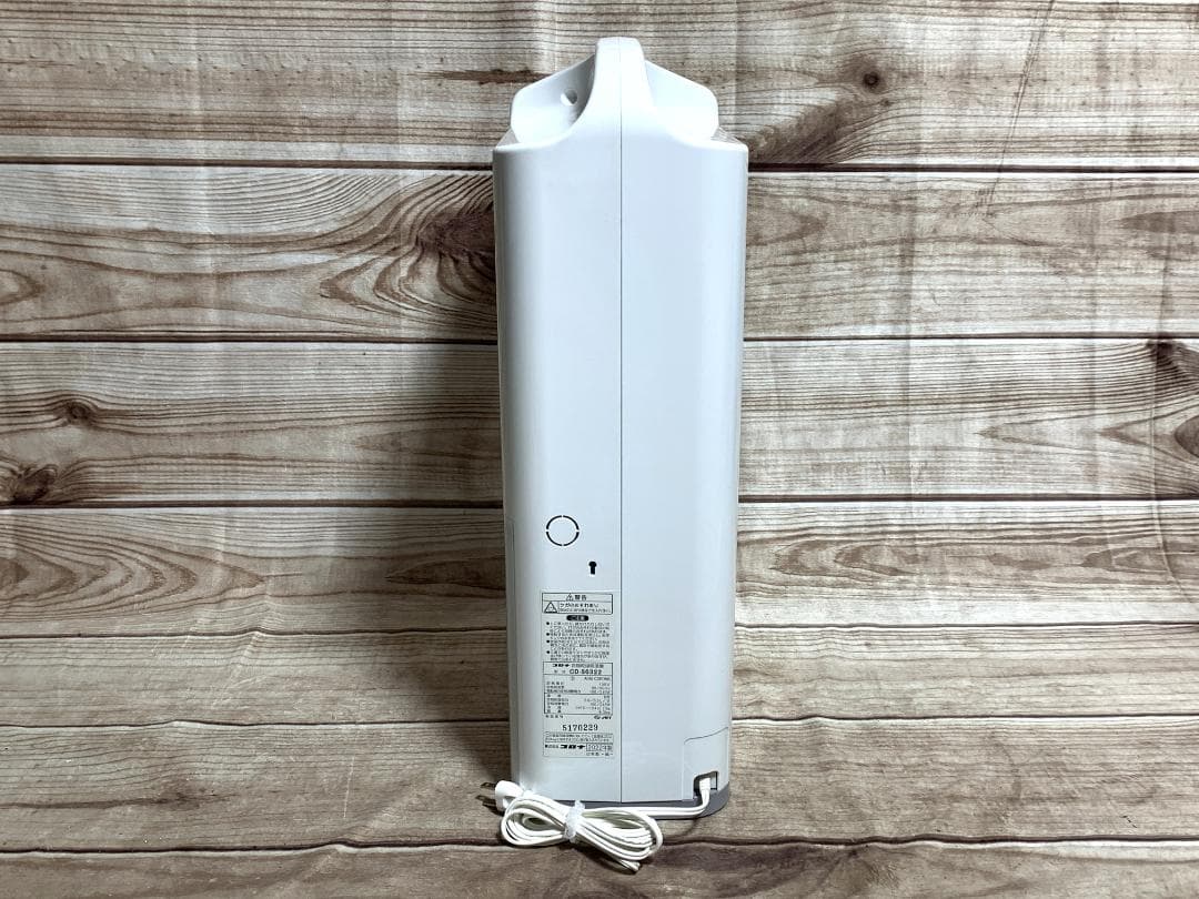 コロナ 14畳 衣類乾燥除湿機 5.6L/日 CD-S6322 22年製 美品