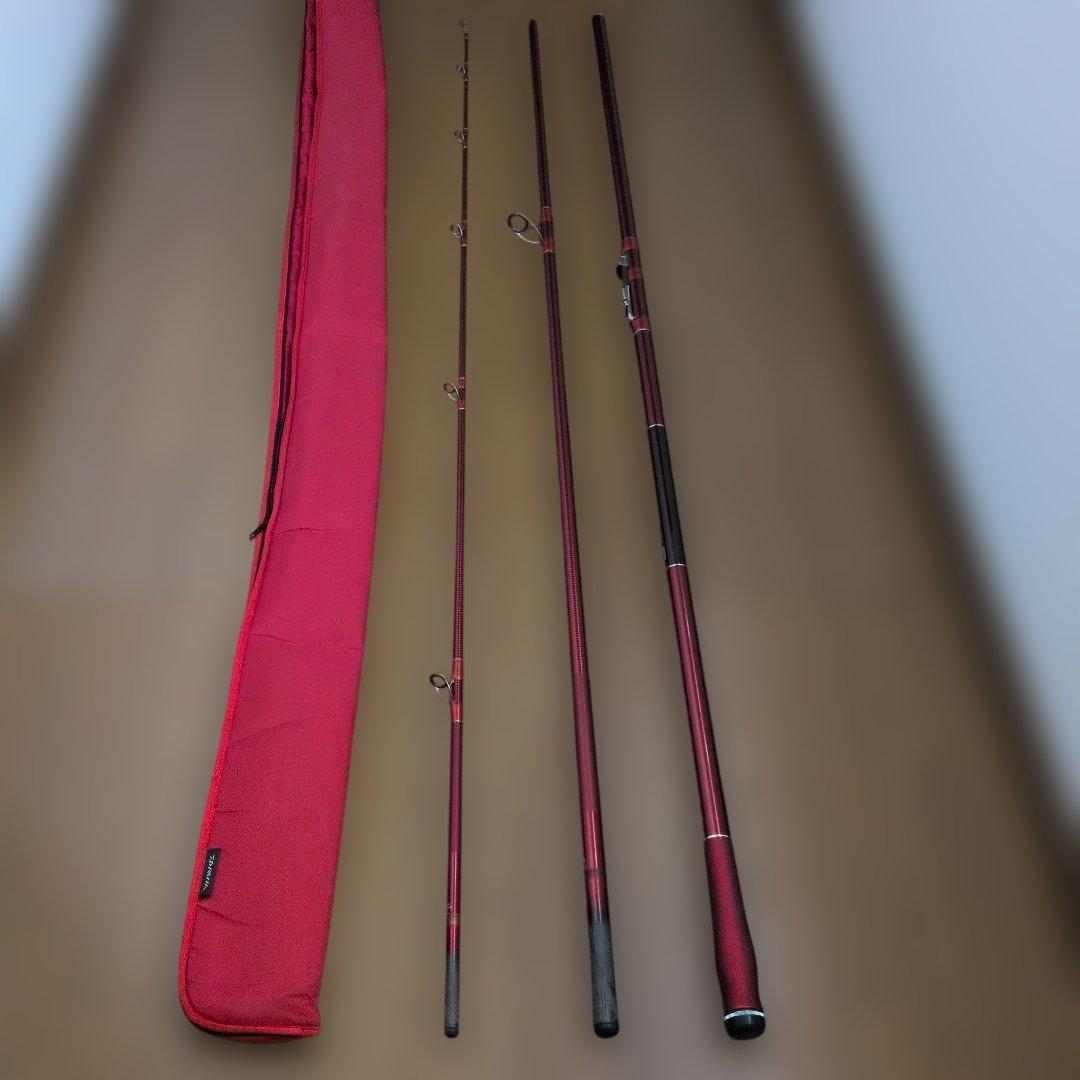 良品　ダイワ　プロキャスター　35-405