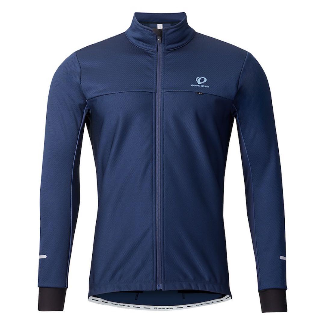 PEARL IZUMI ウィンドブレーク ジャケット