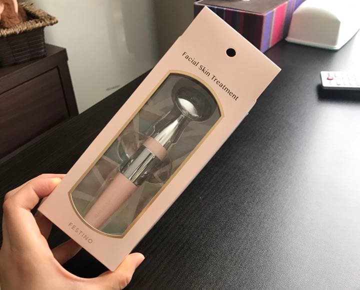 ボディ・フェイスケア SMHB-003-PK