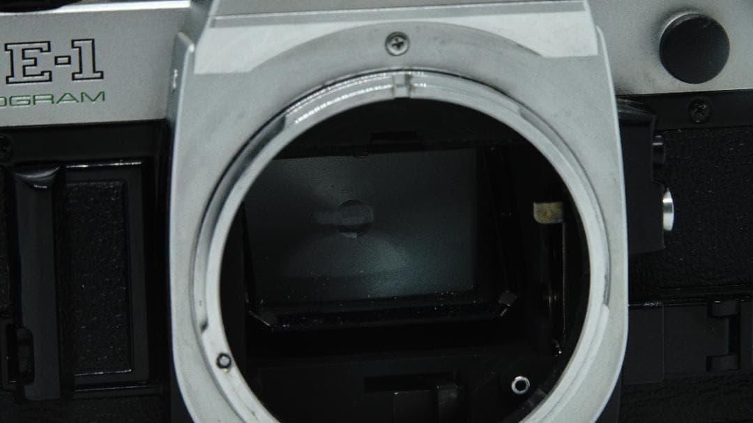 【W2403】 Canon AE-1 PROGRAM キャノン