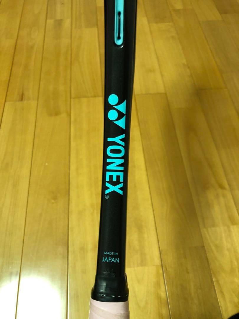 YONEX ヨネックス　ジオブレイク70V テニスラケット　UL1