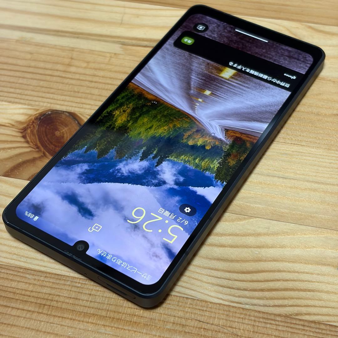 SHARP AQUOS Sense7 プラス　14795