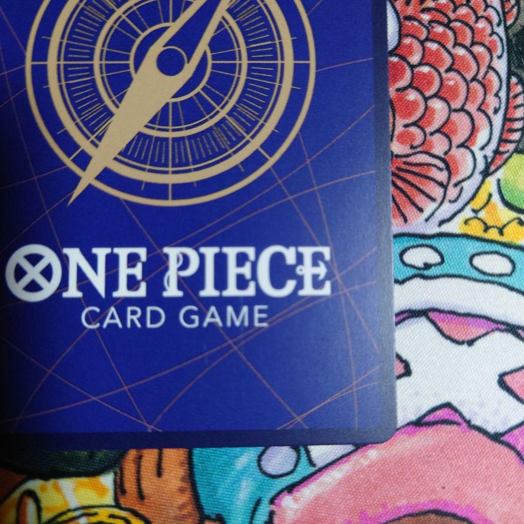 ワンピース カードゲーム サボ　SP