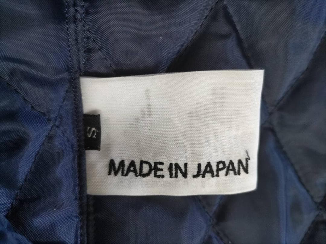 新品同様 Julien David フード付モッズコート 橙 75,800円の品