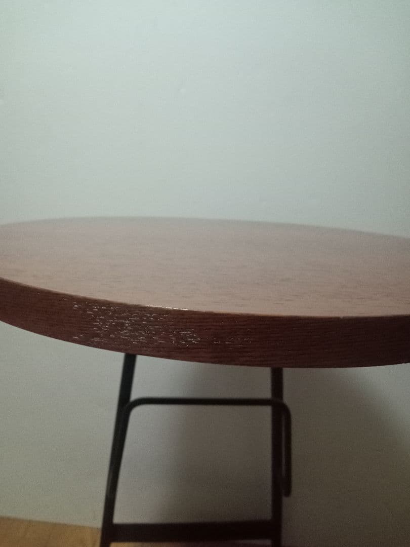 UNICO ウニコ HOXTON サイドテーブル インダストリアル