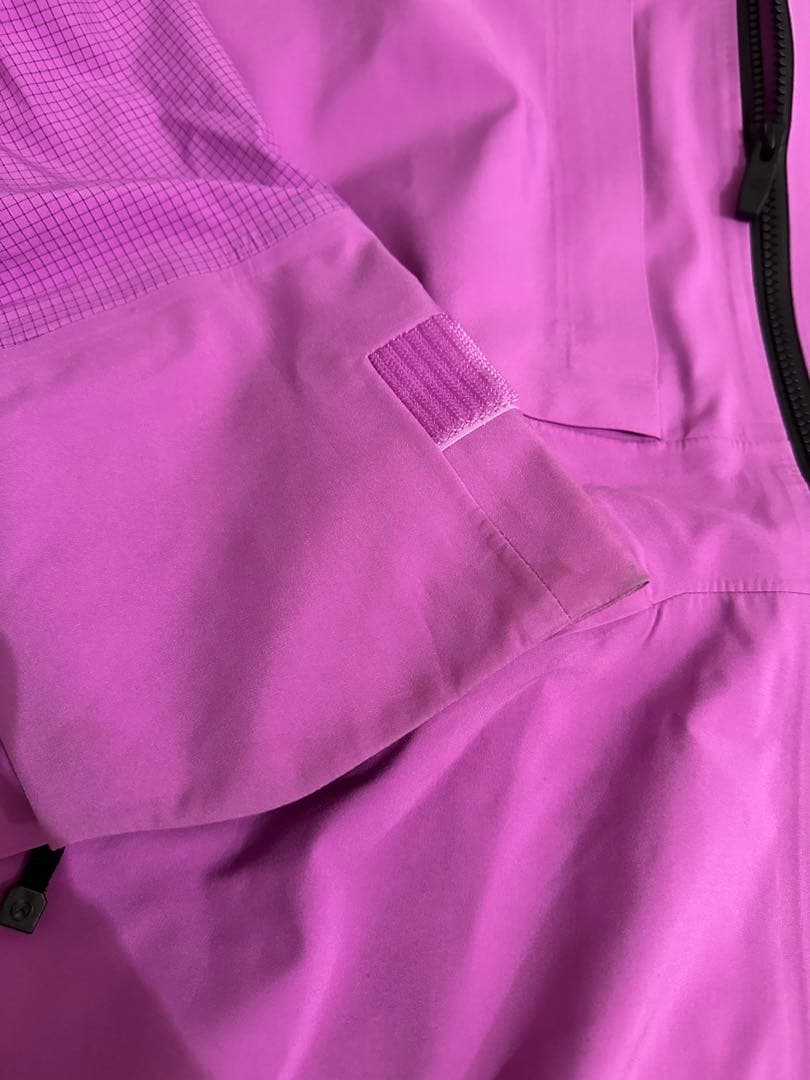 THE NORTH FACE A-CADフューチャーライトエーキャドジャケット