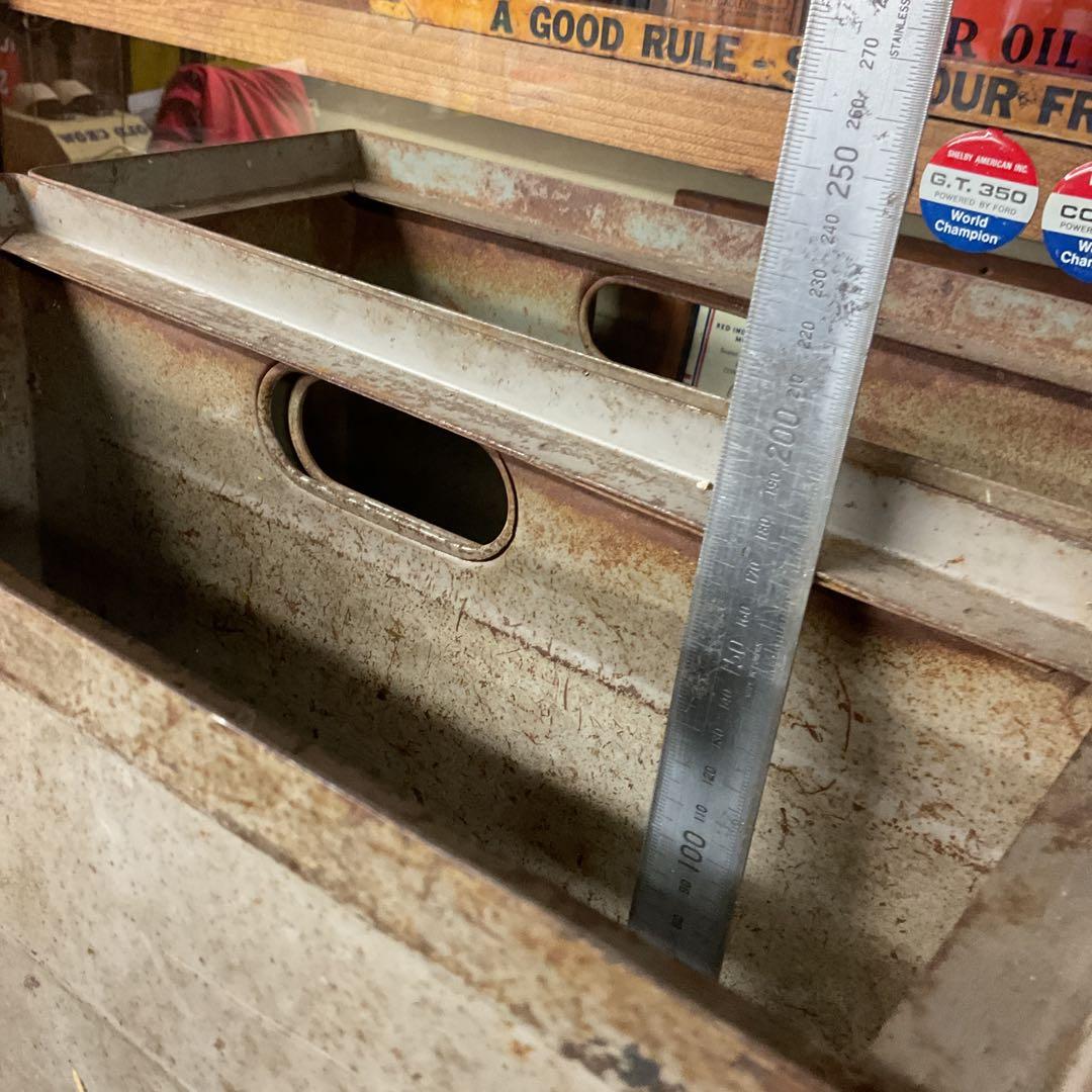 USAインダストリアルBOX