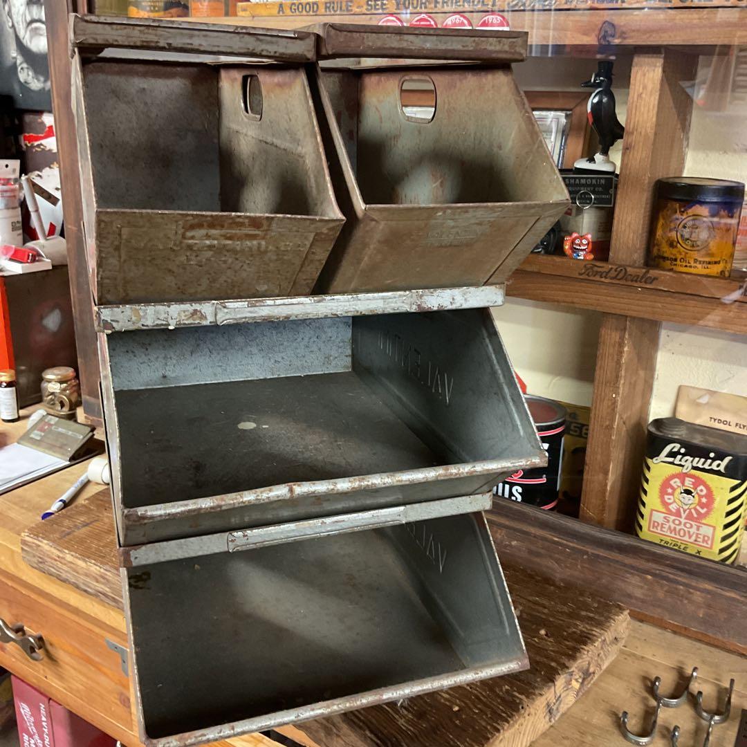 USAインダストリアルBOX