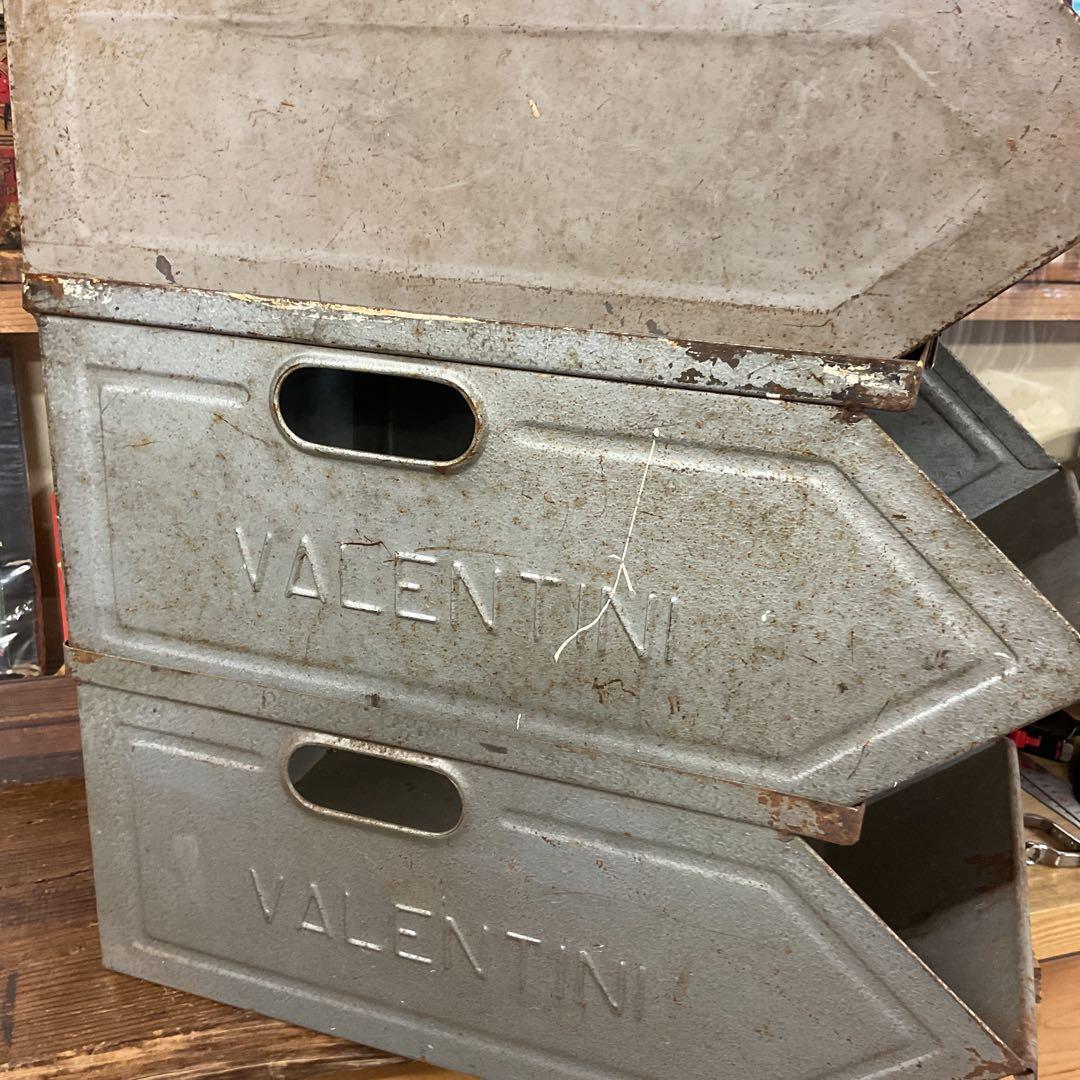 USAインダストリアルBOX