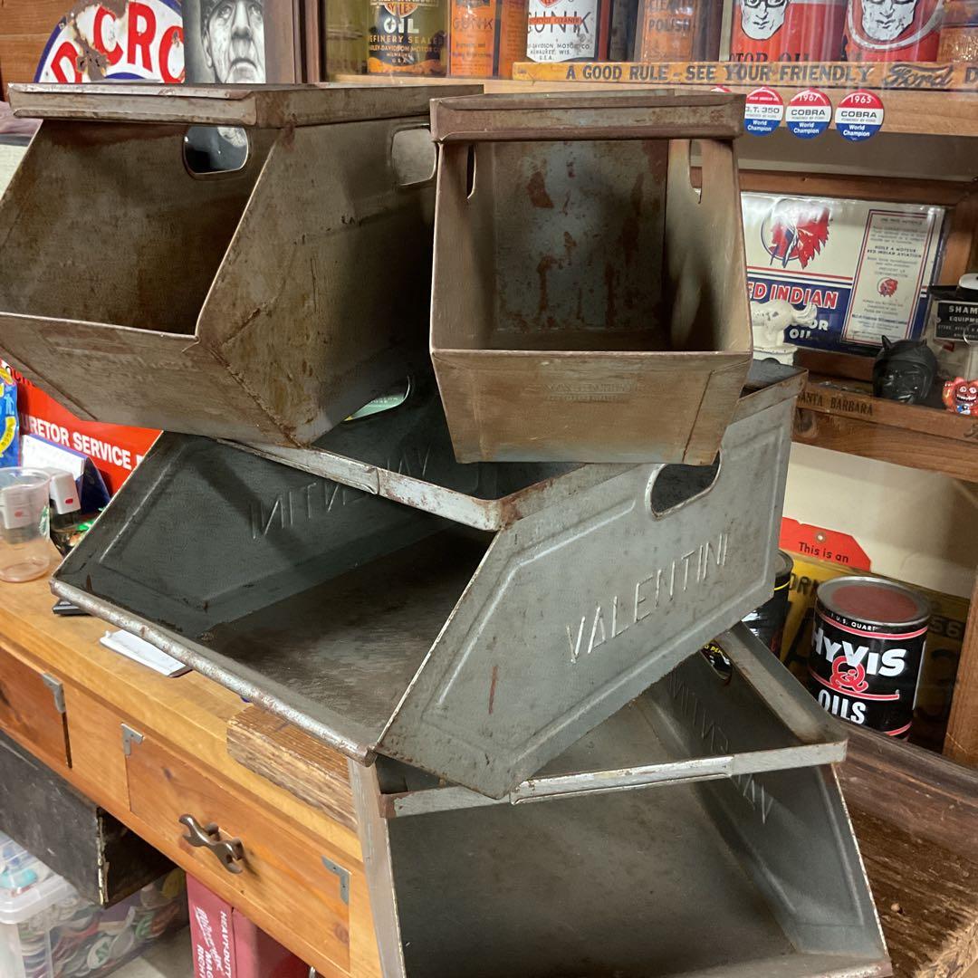 USAインダストリアルBOX