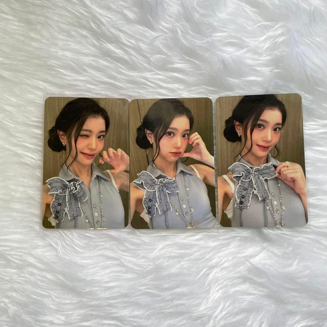 Kep1er アユクデ シャオティン 2025 セット