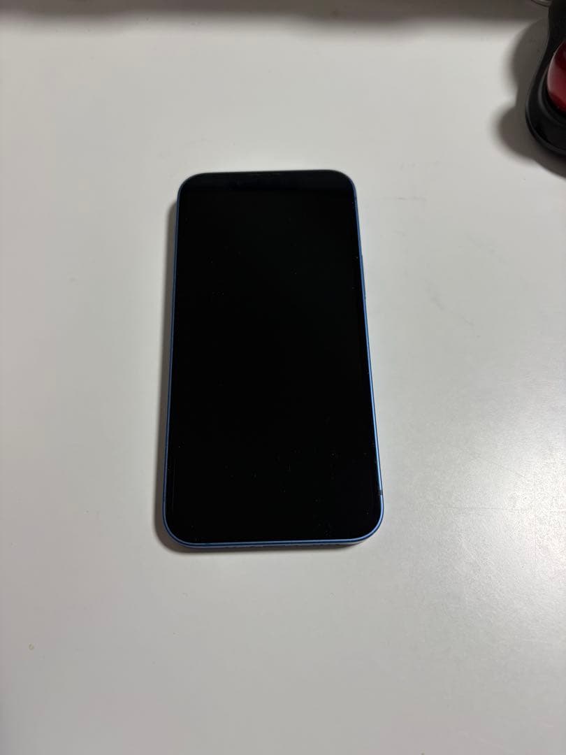 スマートフォン本体 iPhone13mini 256gb