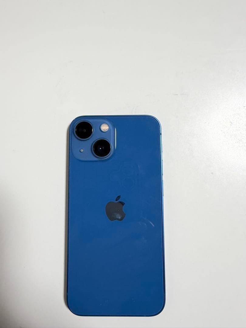 スマートフォン本体 iPhone13mini 256gb